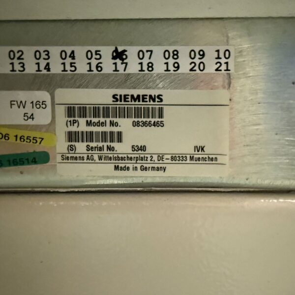 Biograph mCT 64 4R Siemens 2013
