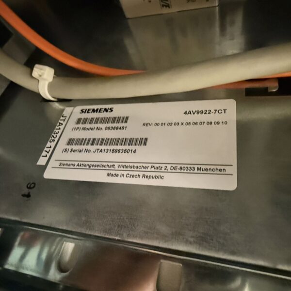 Biograph mCT 64 4R Siemens 2013