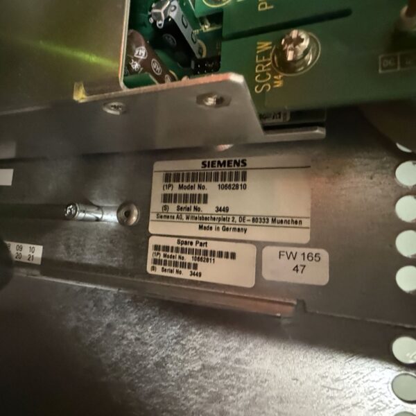 Biograph mCT 64 4R Siemens 2013