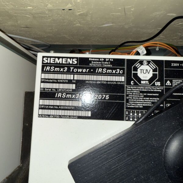 Biograph mCT 64 4R Siemens 2013