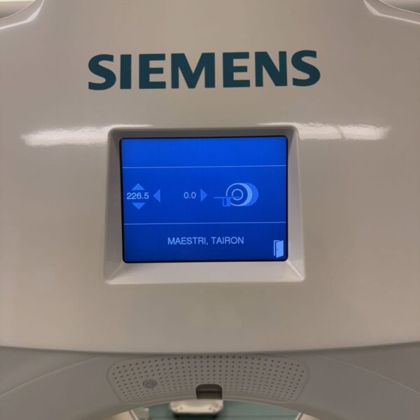 Biograph mCT 64 4R Siemens 2013