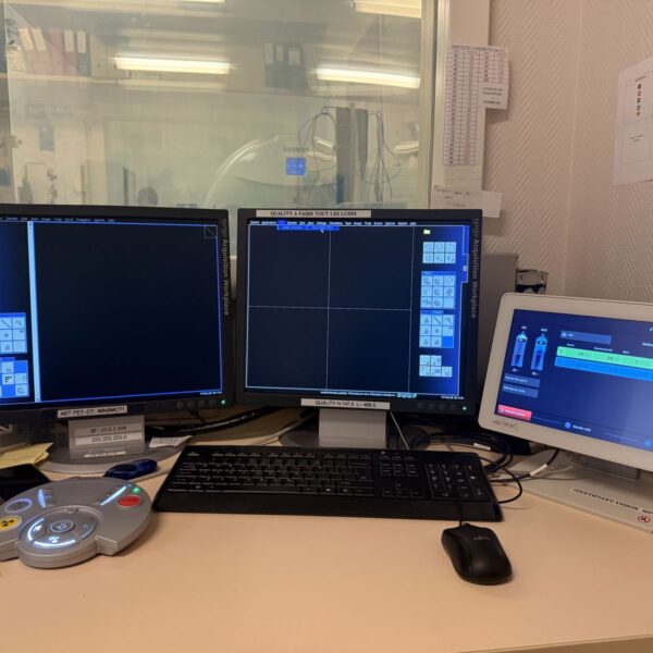Biograph mCT 64 4R Siemens 2013