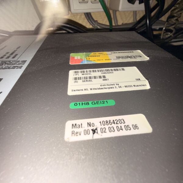 Biograph mCT 64 4R Siemens 2013