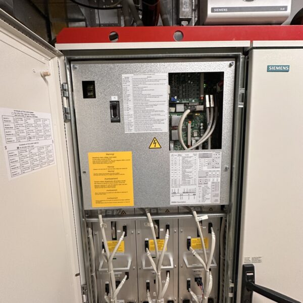 Sola 1.5T Siemens 2019
