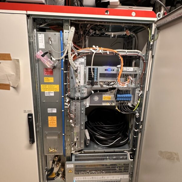 Sola 1.5T Siemens 2019