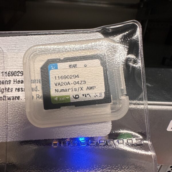 Sola 1.5T Siemens 2019