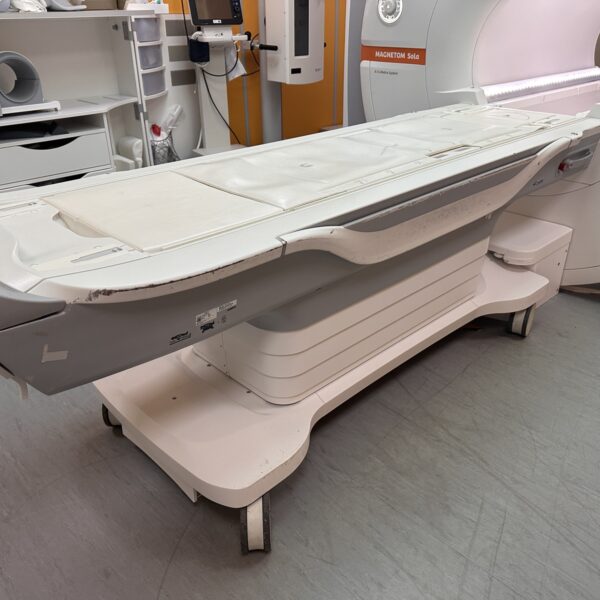 Sola 1.5T Siemens 2019