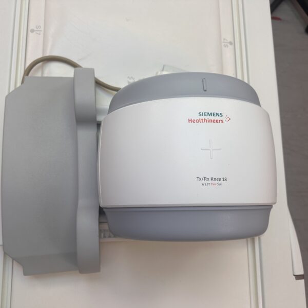 Sola 1.5T Siemens 2019