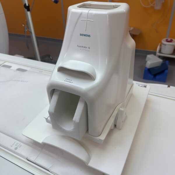 Sola 1.5T Siemens 2019