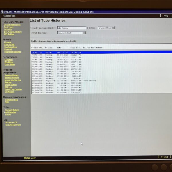 Biograph 6 Siemens 2006
