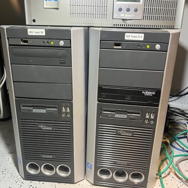 Biograph 6 Siemens 2006