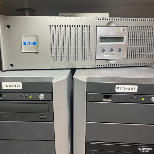 Biograph 6 Siemens 2006