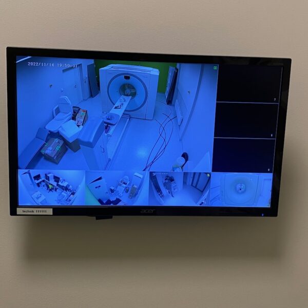 Biograph 6 Siemens 2006