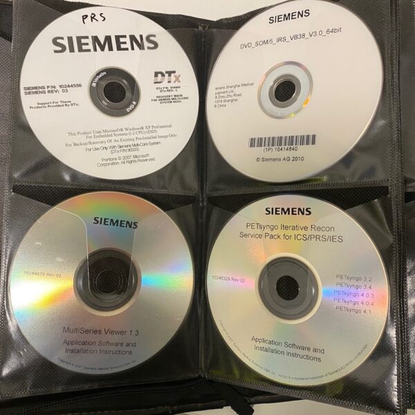 Biograph 6 Siemens 2006