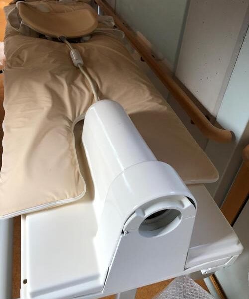 HIFU Philips 2008