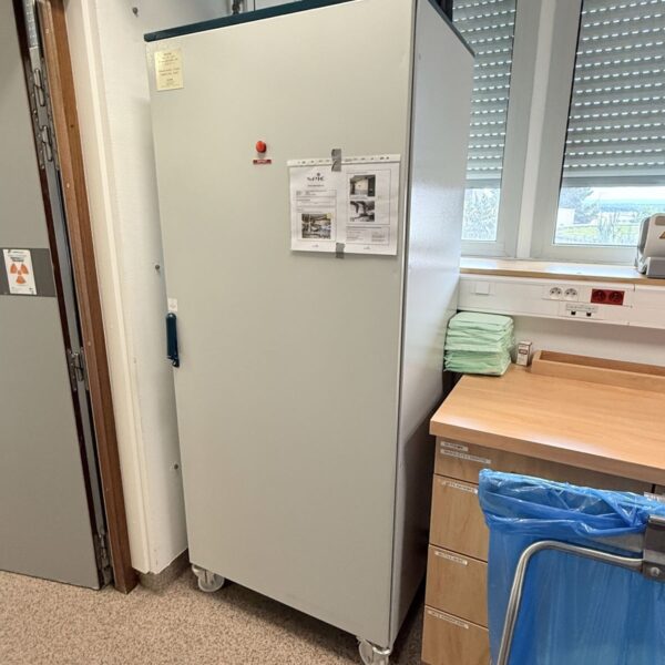 Definition Edge 128 Siemens 2018