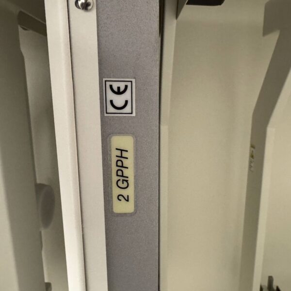Optima NM/CT 640 GE 2013