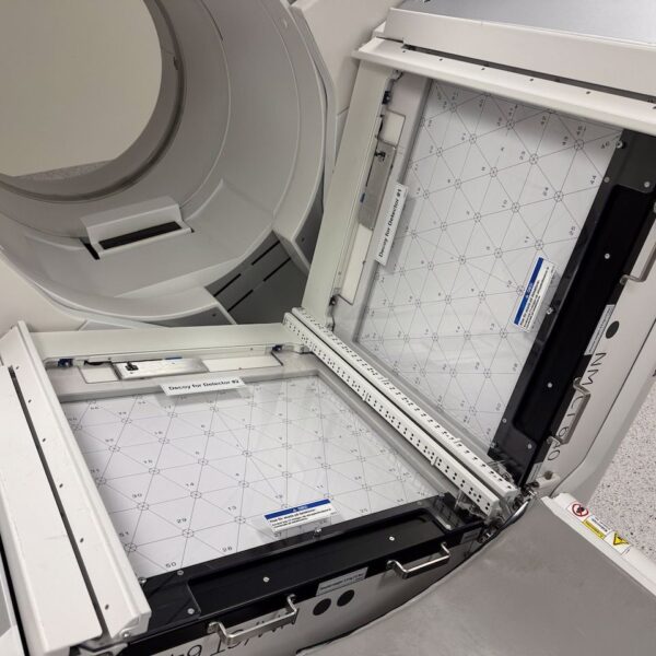 Optima NM/CT 640 GE 2013