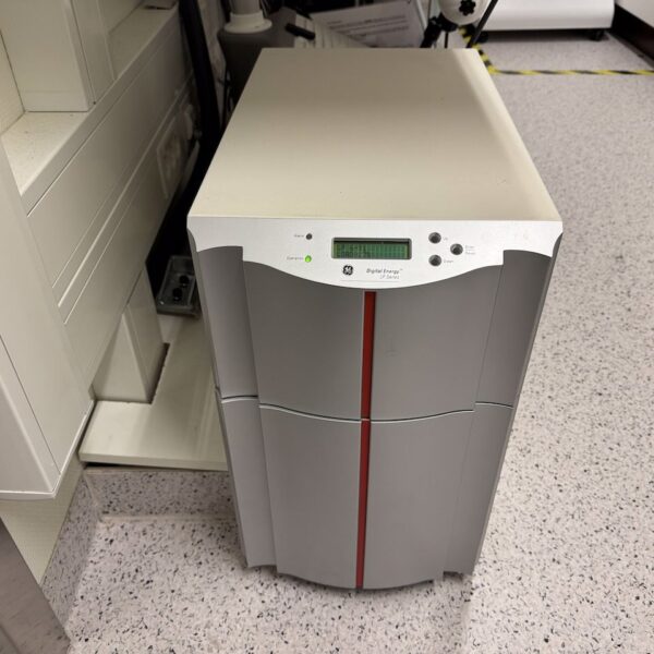 Optima NM/CT 640 GE 2013