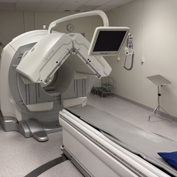Optima NM/CT 640 GE 2013