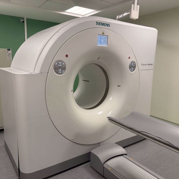 Biograph Horizon - 4R Siemens 2018