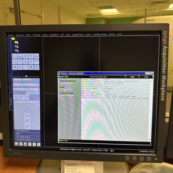 Biograph Horizon - 4R Siemens 2018