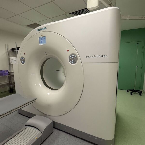 Biograph Horizon - 4R Siemens 2018