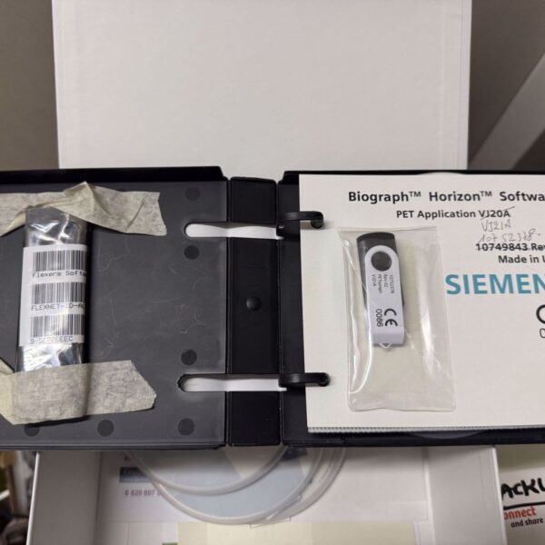 Biograph Horizon - 4R Siemens 2018