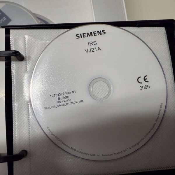 Biograph Horizon - 4R Siemens 2018