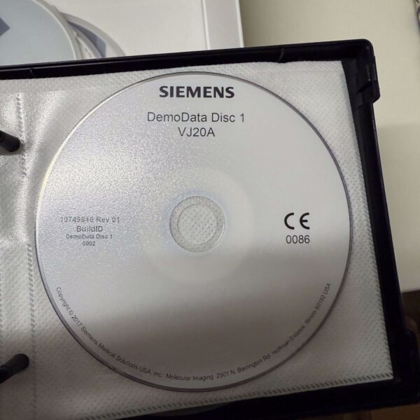 Biograph Horizon - 4R Siemens 2018