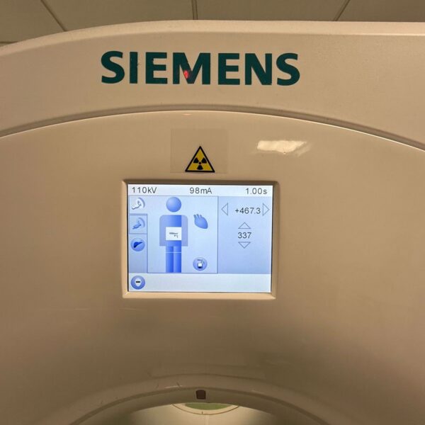 Biograph Horizon - 4R Siemens 2018