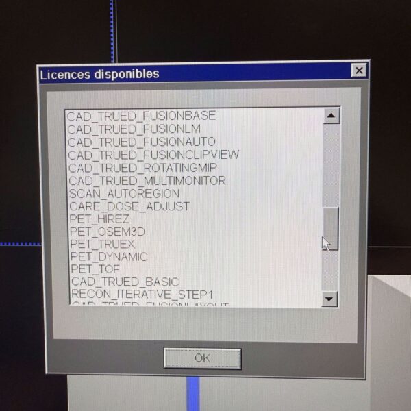 Biograph Horizon - 4R Siemens 2018