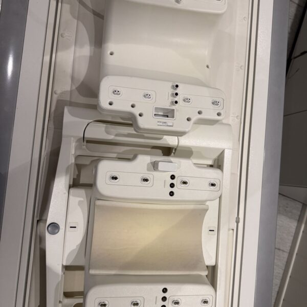Skyra 3T Siemens 2014