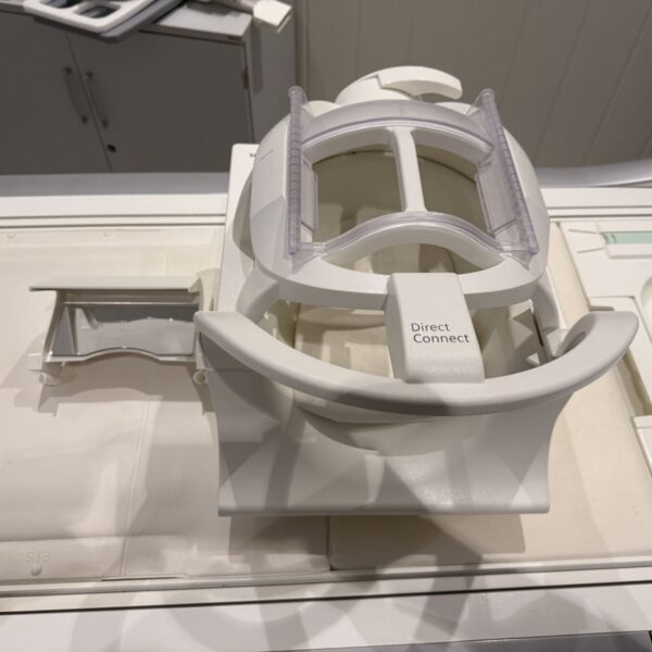 Skyra 3T Siemens 2014