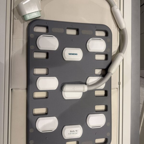 Skyra 3T Siemens 2014