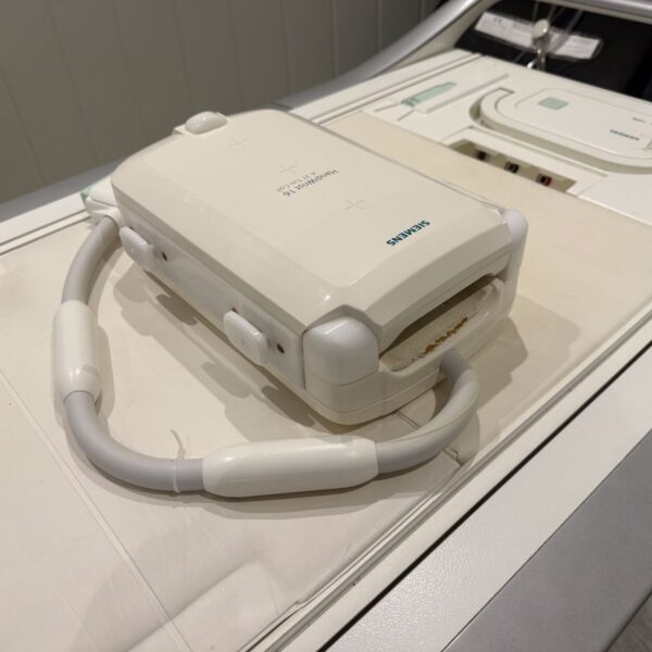 Skyra 3T Siemens 2014