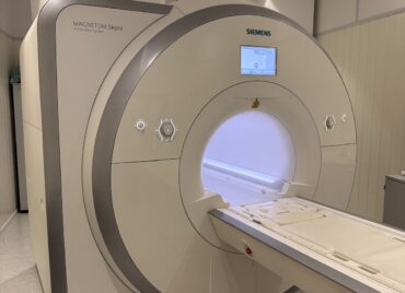 Skyra 3T Siemens 2014