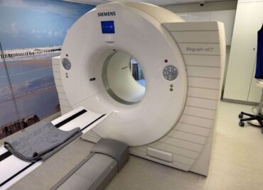 Biograph mCT 64 4R Siemens 2014