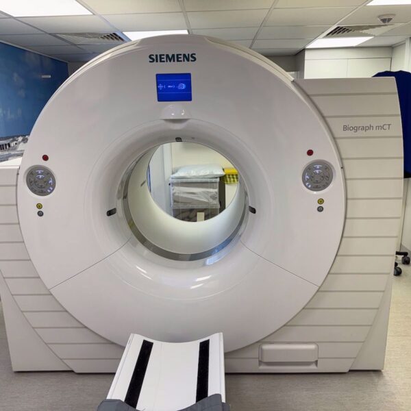 Biograph mCT 64 4R Siemens 2014