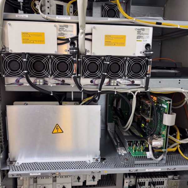 Biograph mCT 64 4R Siemens 2014