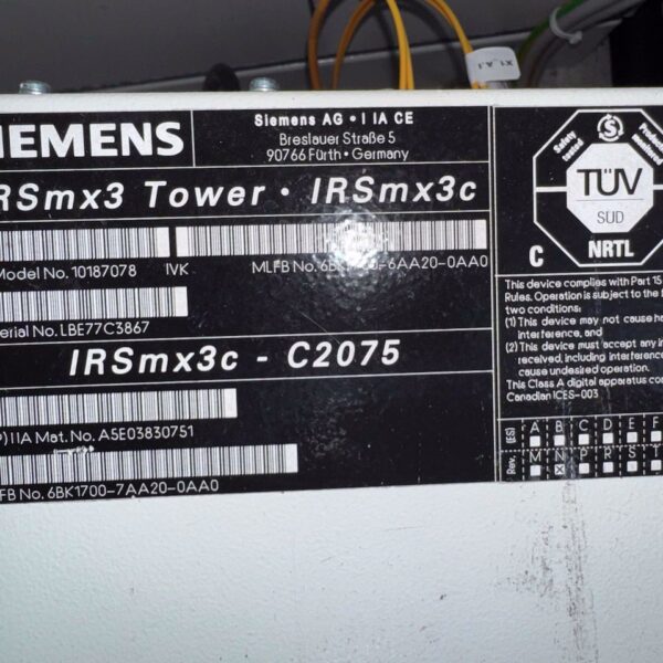 Biograph mCT 64 4R Siemens 2014