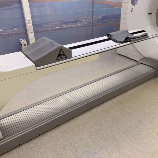 Biograph mCT 64 4R Siemens 2014