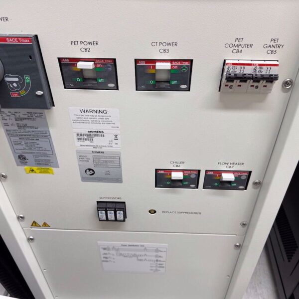 Biograph mCT 64 4R Siemens 2014
