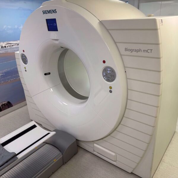 Biograph mCT 64 4R Siemens 2014