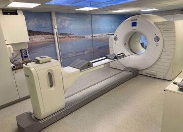 Biograph mCT 64 4R Siemens 2014