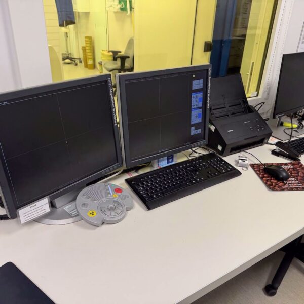 Biograph mCT 64 4R Siemens 2014