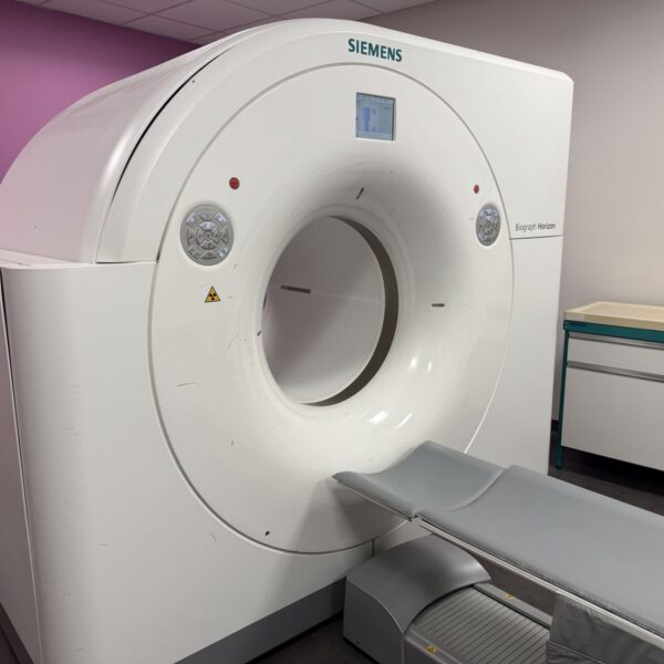 Biograph Horizon - 4R Siemens 2019