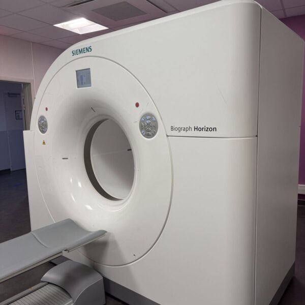 Biograph Horizon - 4R Siemens 2019