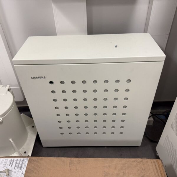 Biograph Horizon - 4R Siemens 2019