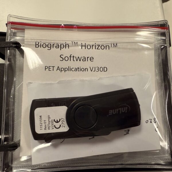 Biograph Horizon - 4R Siemens 2019